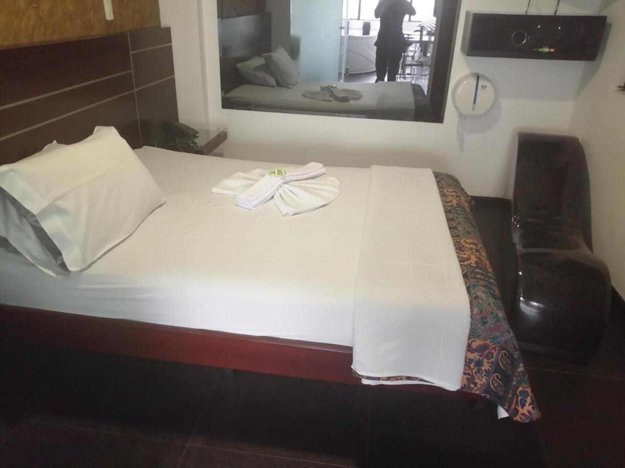 Eros Love hôtel