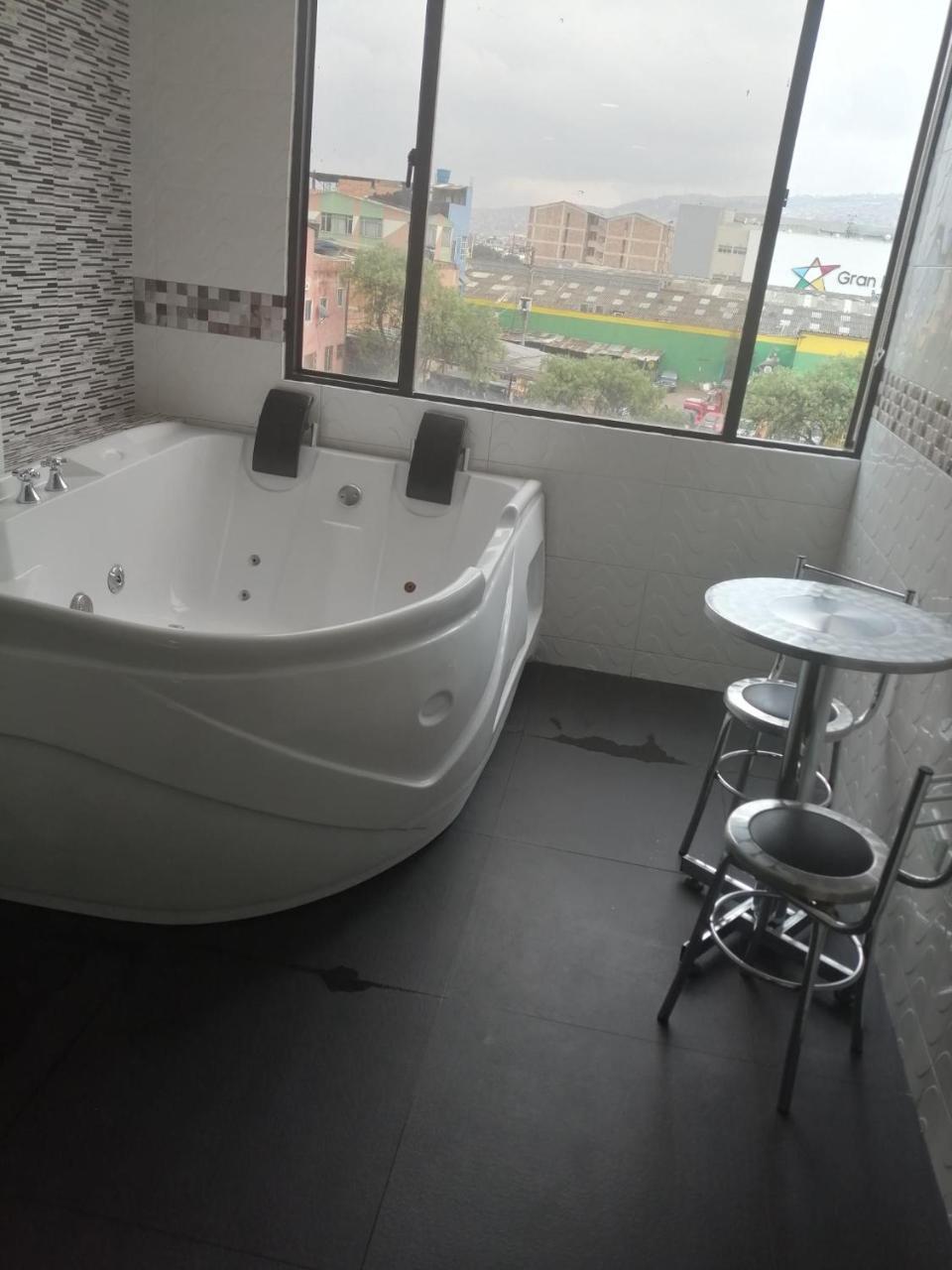 Eros Hotel do amor *